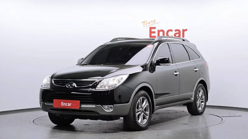 Hyundai Veracruz