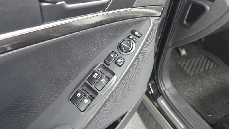 Hyundai Veracruz