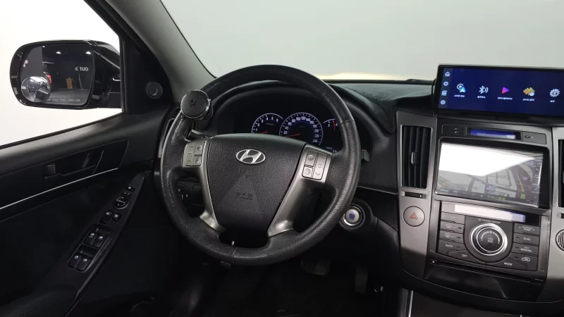Hyundai Veracruz