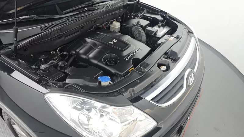 Hyundai Veracruz
