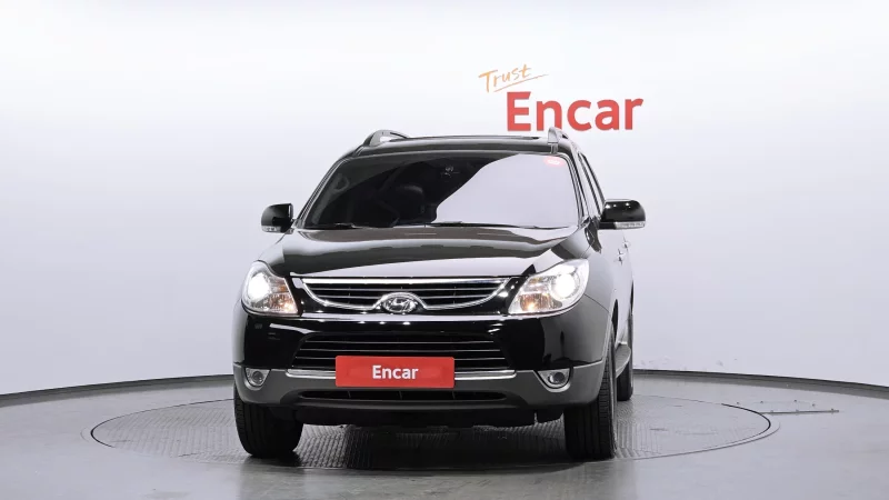 Hyundai Veracruz