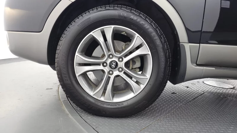 Hyundai Veracruz
