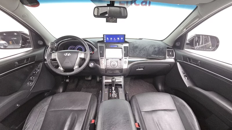 Hyundai Veracruz