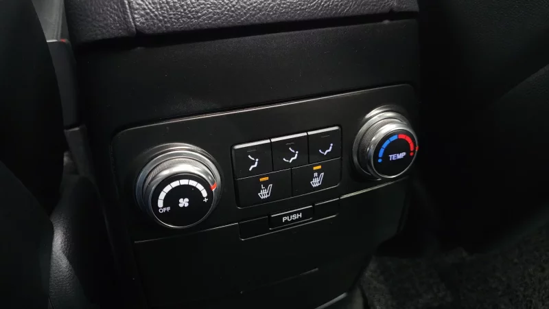 Hyundai Veracruz