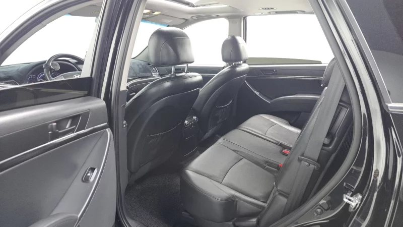 Hyundai Veracruz