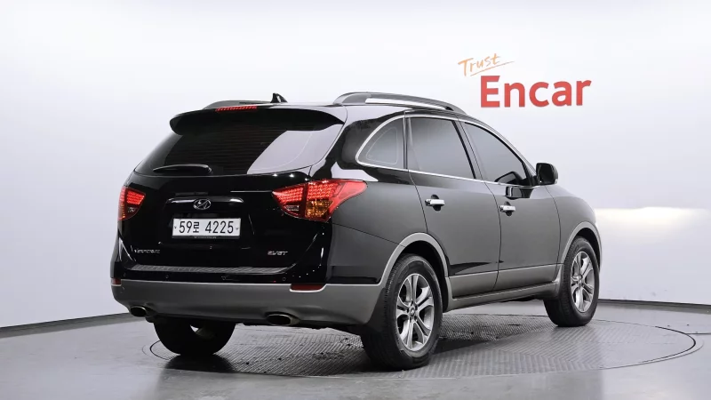 Hyundai Veracruz