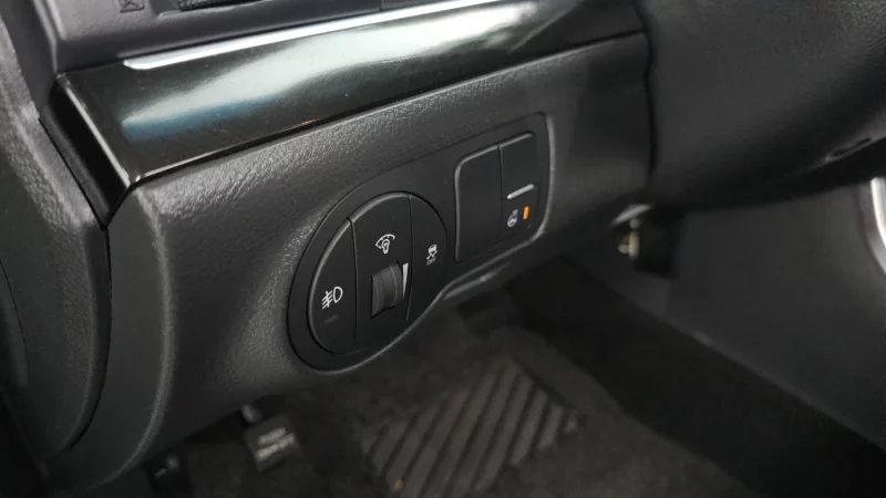 Hyundai Veracruz
