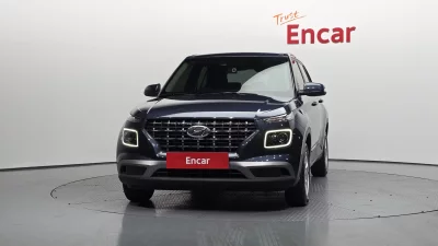 Hyundai Venue
