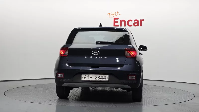 Hyundai Venue