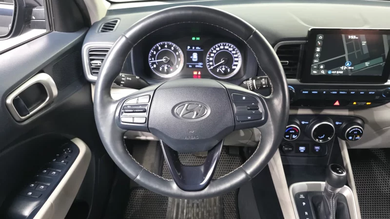 Hyundai Venue