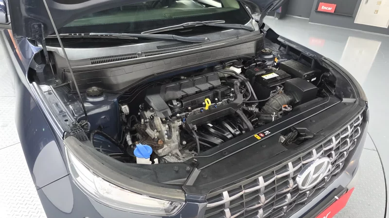Hyundai Venue