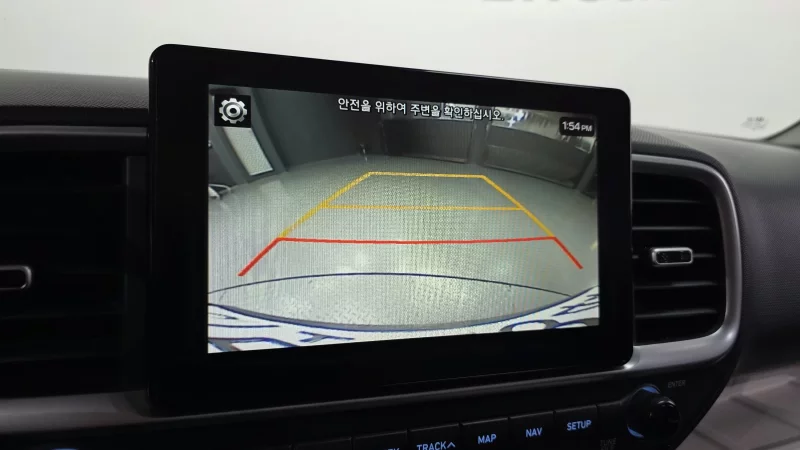 Hyundai Venue