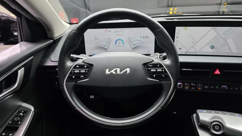 Kia EV6