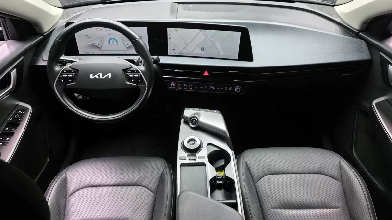 Kia EV6