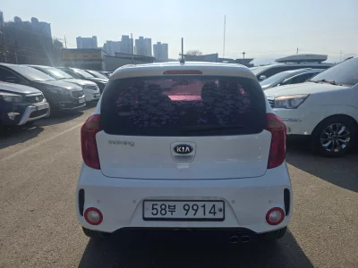 Kia Morning