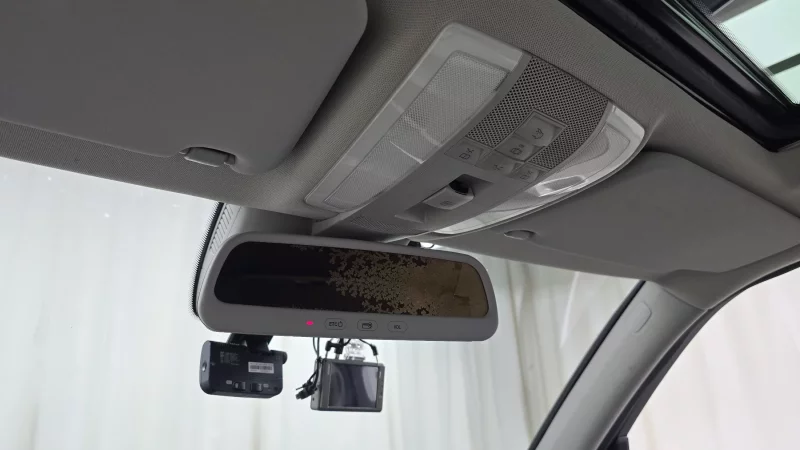 Mercedes-Benz GLK-Class