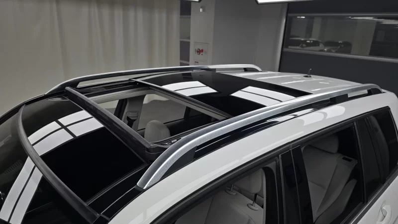 Mercedes-Benz GLK-Class