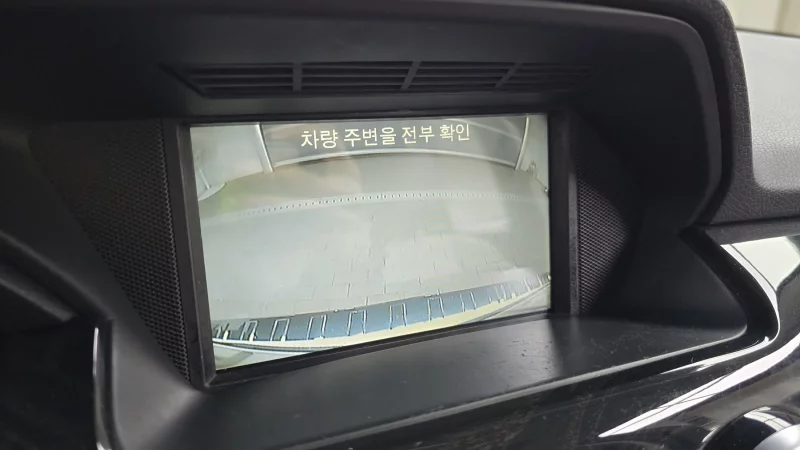 Mercedes-Benz GLK-Class