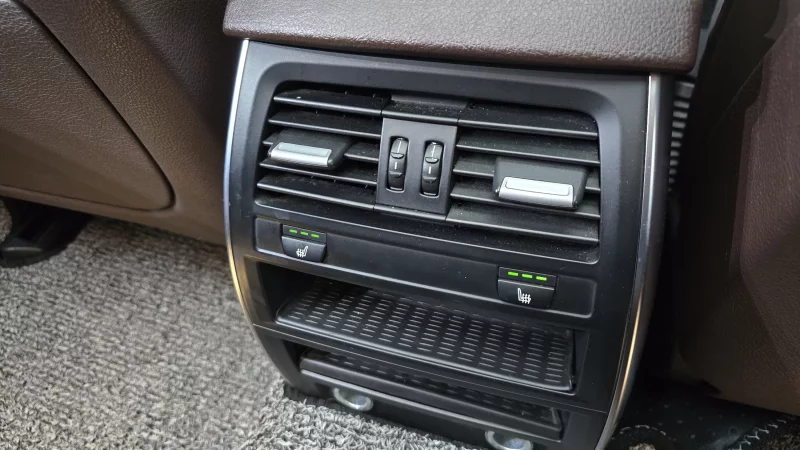 BMW 5-Series Gran Turismo