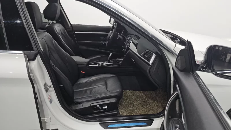 BMW 3-Series Gran Turismo