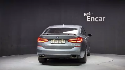 BMW Gran Turismo
