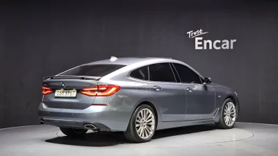 BMW Gran Turismo