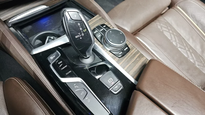 BMW 6-Series Gran Turismo