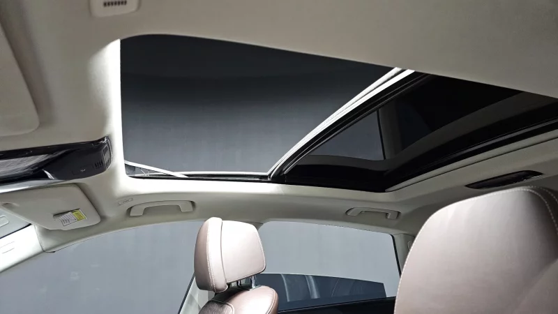 BMW 6-Series Gran Turismo