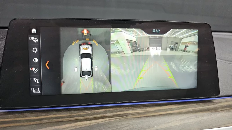 BMW 6-Series Gran Turismo