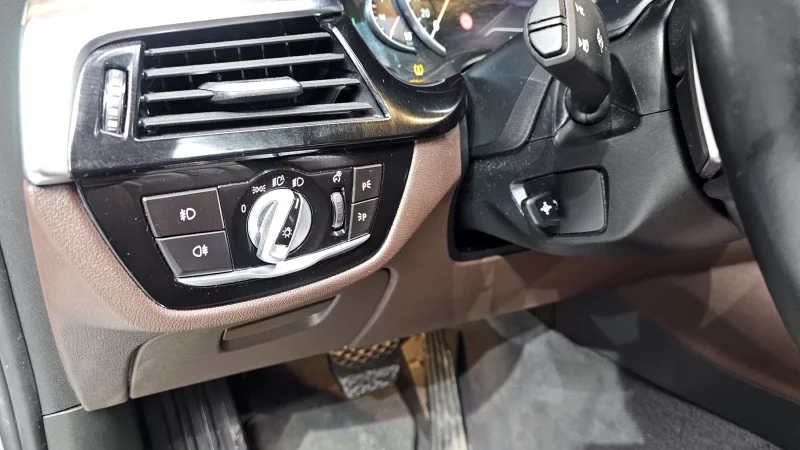 BMW 6-Series Gran Turismo