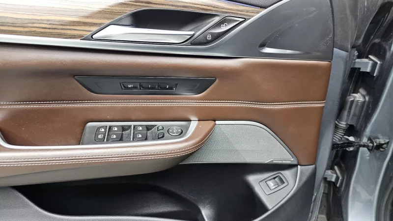 BMW 6-Series Gran Turismo