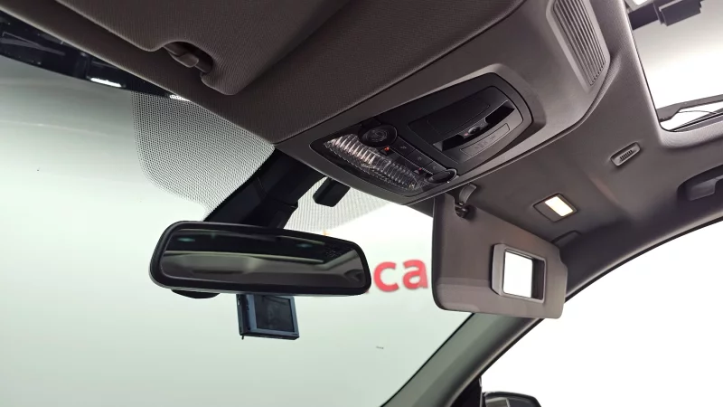 BMW 5-Series Gran Turismo