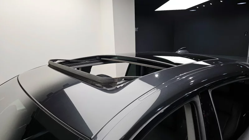 BMW 5-Series Gran Turismo