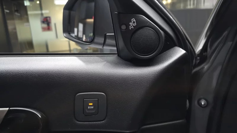 Renault Samsung SM7
