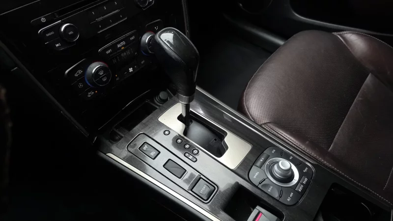 Renault Samsung SM7
