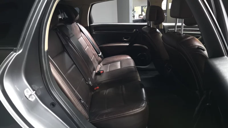 Renault Samsung SM7