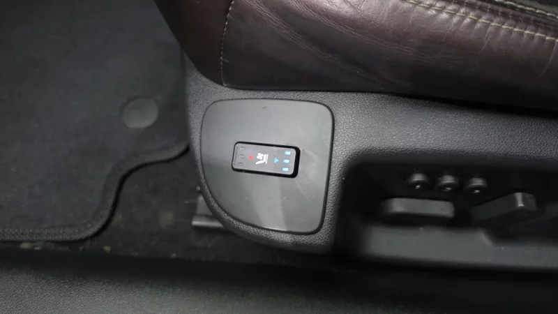 Renault Samsung SM7