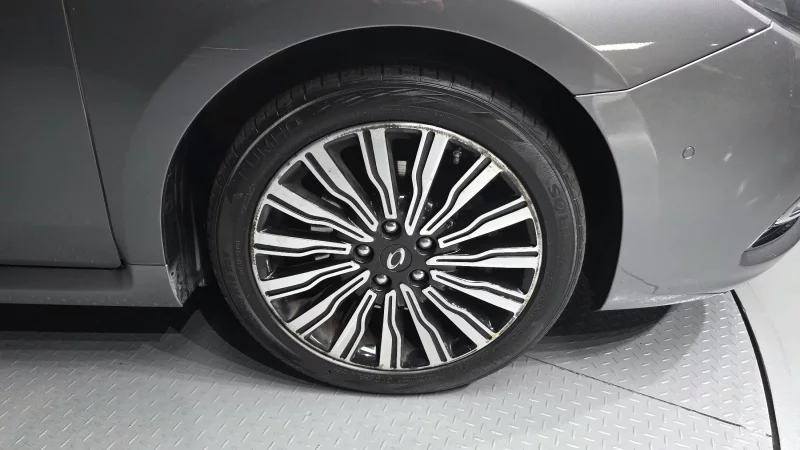 Renault Samsung SM7