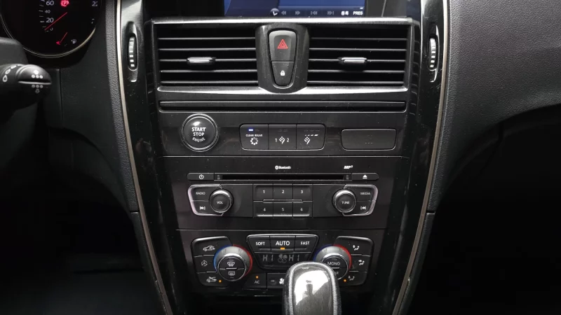 Renault Samsung SM7