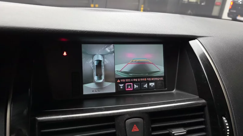 Renault Samsung SM7