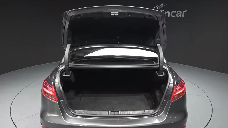 Renault Samsung SM7