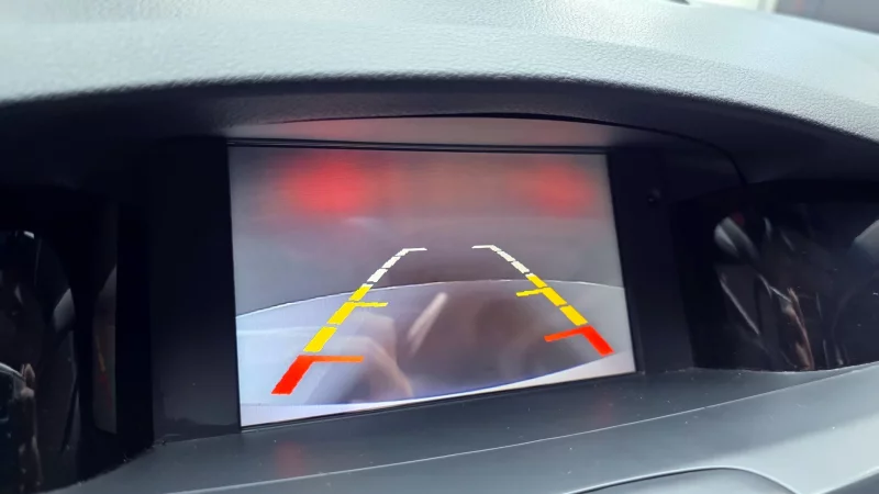Renault Samsung SM5