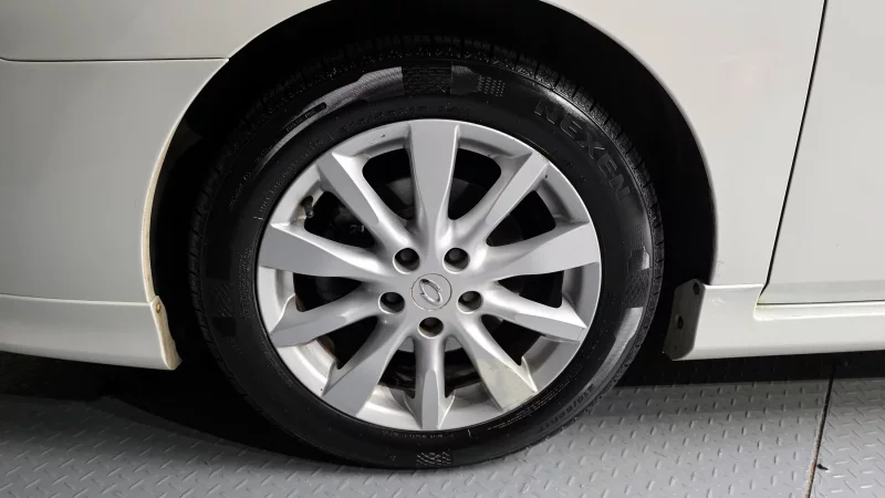 Renault Samsung SM5