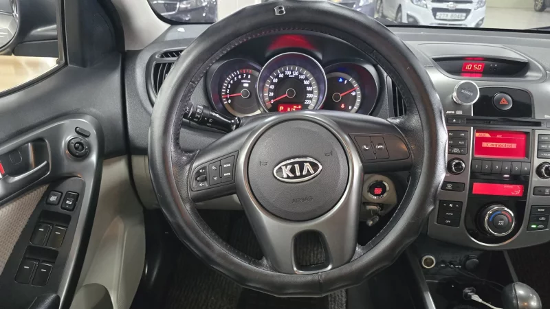 Kia Porte
