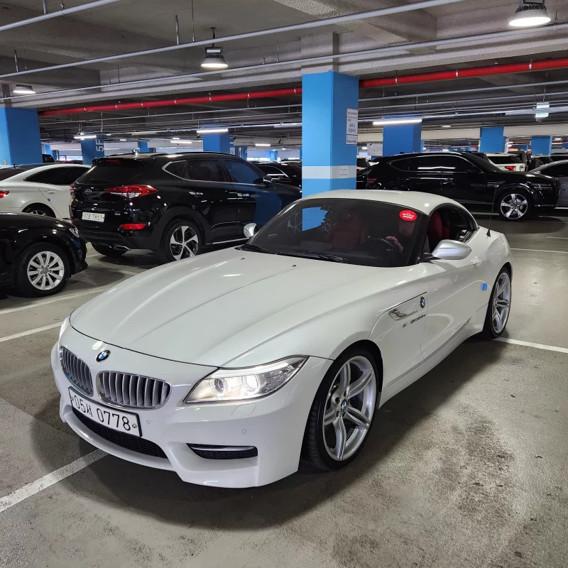 BMW Z4