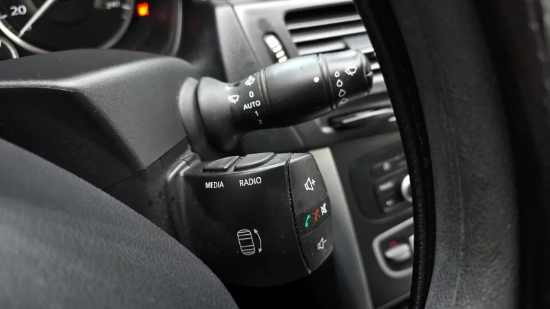 Renault Samsung SM5