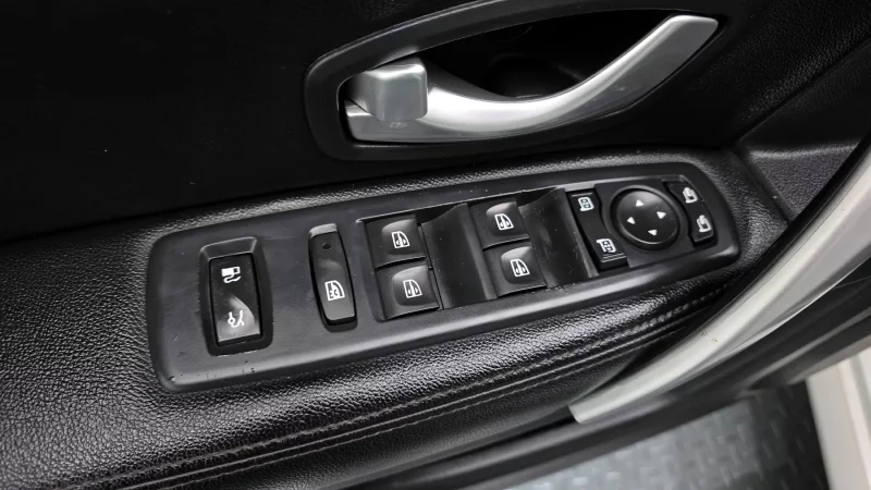 Renault Samsung SM5