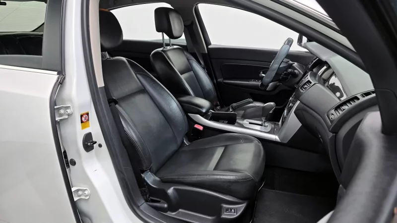 Renault Samsung SM5