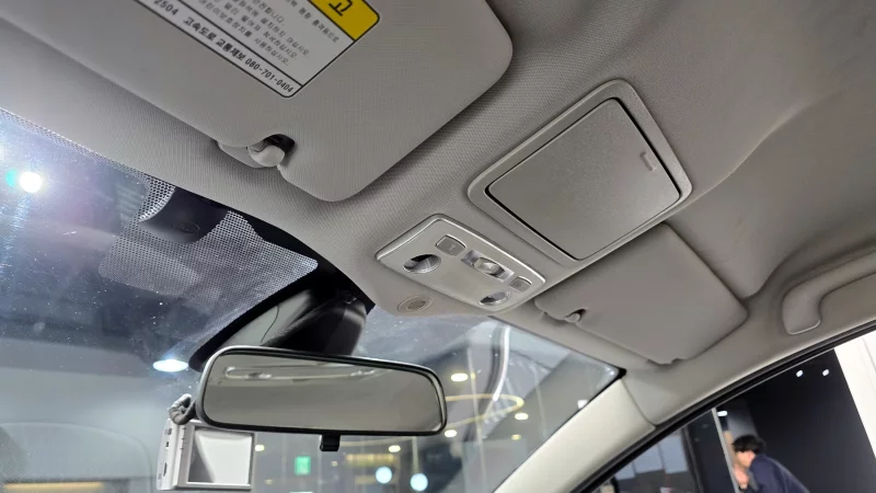 Renault Samsung SM5