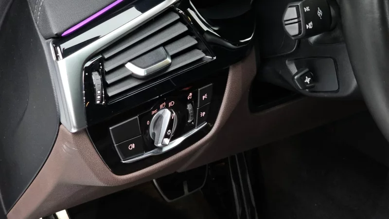 BMW 6-Series Gran Turismo